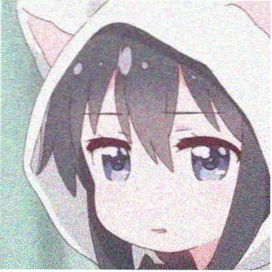 读者夜灯头像